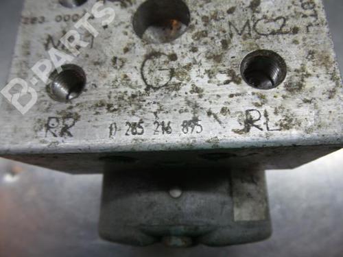 ABS pump HONDA CIVIC VII Hatchback (EU, EP, EV)  | BP3026713M43 