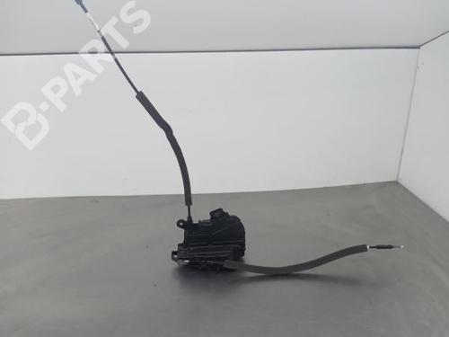 Used Rear left lock NISSAN MICRA V (K14) [2016-2025]  7191605