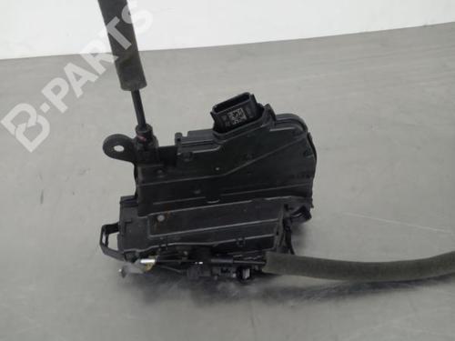 Rear left lock NISSAN MICRA V (K14) | BP7191605C100
