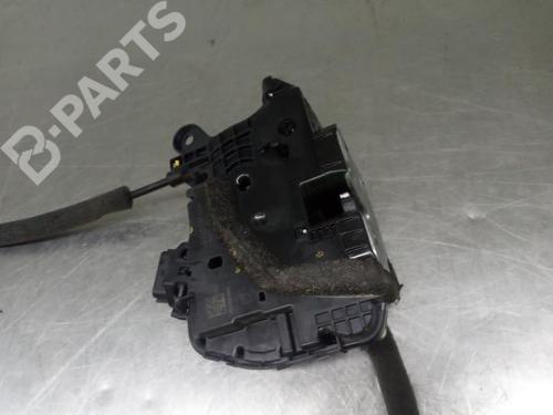 Rear left lock NISSAN MICRA V (K14) | BP7191605C100