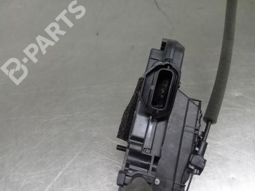 Rear left lock NISSAN MICRA V (K14) | BP7191605C100