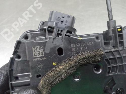 Rear left lock NISSAN MICRA V (K14) | BP7191605C100