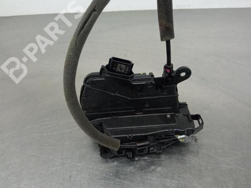Rear right lock NISSAN MICRA V (K14)  | BP7191608C99