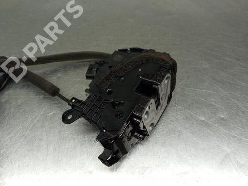 Rear right lock NISSAN MICRA V (K14)  | BP7191608C99