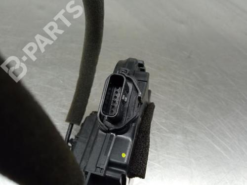 Rear right lock NISSAN MICRA V (K14)  | BP7191608C99