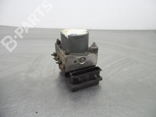 Used ABS pump NISSAN MICRA III (K12) [2002-2011]  3027189