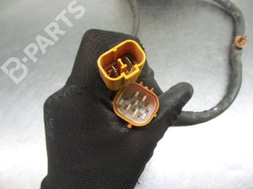 ABS pump HONDA CR-V I (RD) | BP3026591M43