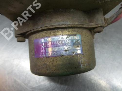 ABS pump HONDA CR-V I (RD) | BP3026591M43