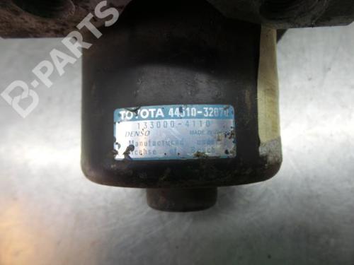 ABS Bremseaggregat TOYOTA CELICA Coupe (_T23_)  | BP3027082M43