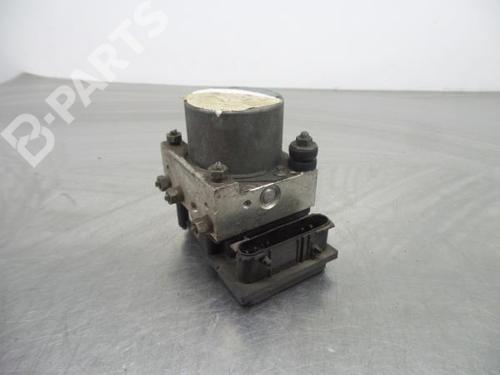 Used ABS pump NISSAN MICRA III (K12) [2002-2011]  3026296