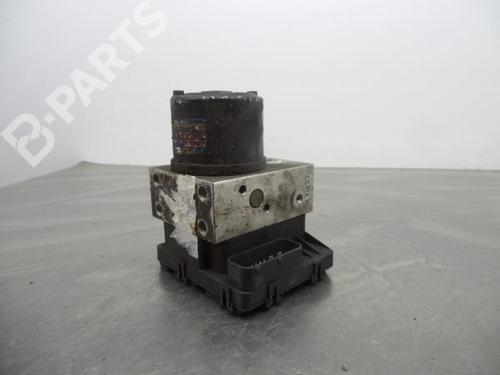 Used ABS pump HYUNDAI ELANTRA III Saloon (XD) [2000-2007]  3024592