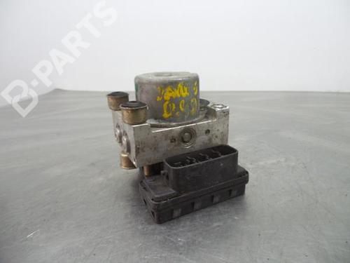 Used ABS pump TOYOTA YARIS (_P9_) [2005-2014]  3024594