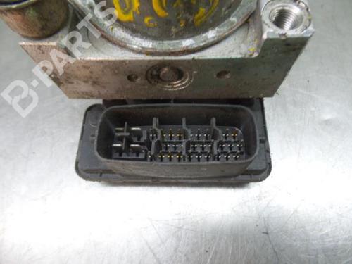 ABS pump TOYOTA YARIS (_P9_) | BP3024594M43