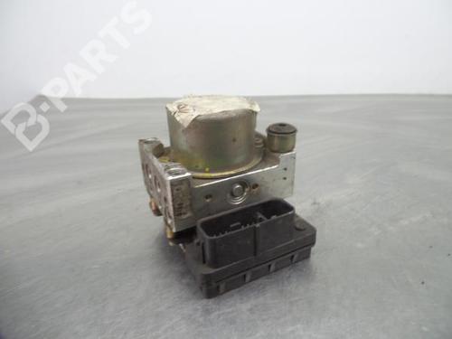 Used ABS pump TOYOTA YARIS (_P9_) [2005-2014]  3026187