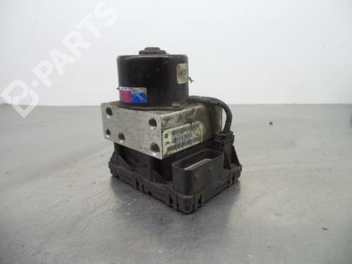 Used ABS pump JEEP CHEROKEE (KJ) [2001-2008]  3025506