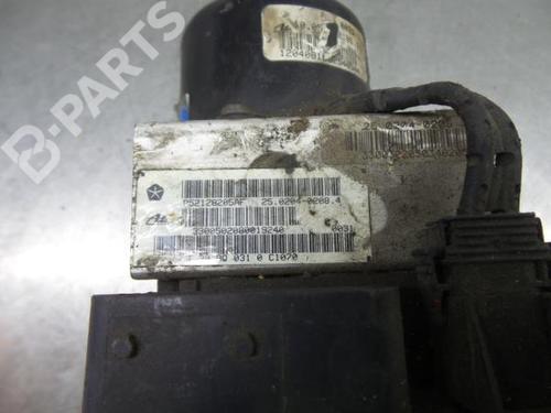 ABS pump JEEP CHEROKEE (KJ)  | BP3025506M43 
