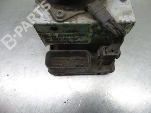 ABS Bremseaggregat CHRYSLER VOYAGER IV (RG, RS)  | BP3024236M43