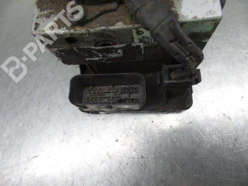 ABS pump CHRYSLER VOYAGER IV (RG, RS)  | BP3026189M43