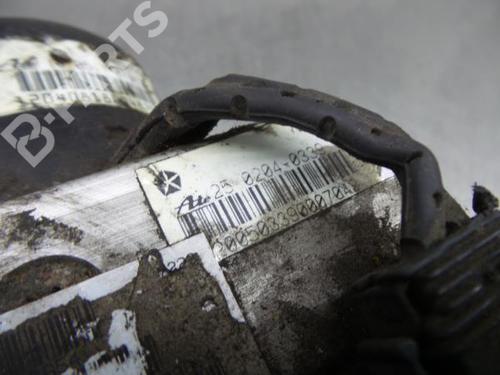 ABS pump CHRYSLER VOYAGER IV (RG, RS)  | BP3026189M43
