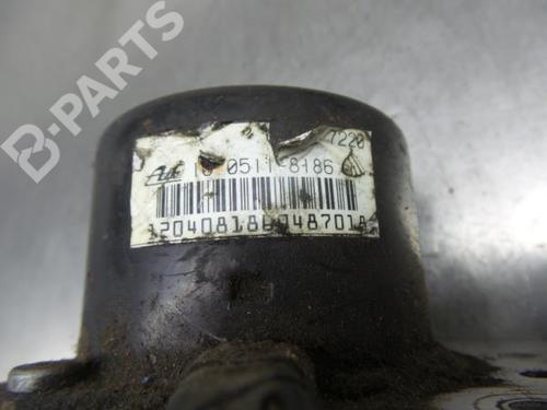 ABS pump CHRYSLER VOYAGER IV (RG, RS)  | BP3026189M43