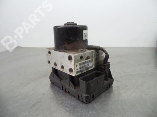 Módulo de ABS CHRYSLER VOYAGER IV (RG, RS) [1999-2008]  3027087