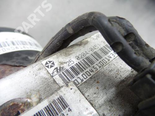 ABS Bremseaggregat CHRYSLER VOYAGER IV (RG, RS)  | BP3027087M43