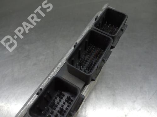 Engine control unit (ECU) PEUGEOT 307 (3A/C) | BP3088771M57