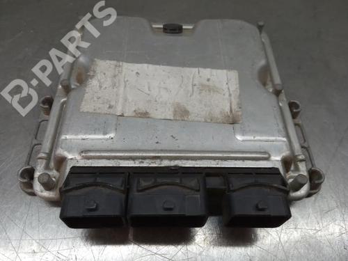 Used Engine control unit (ECU) PEUGEOT 307 (3A/C) [2000-2012]  3102308