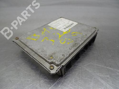 Used Engine control unit (ECU) BMW 3 (E46) [1997-2005]  3090172