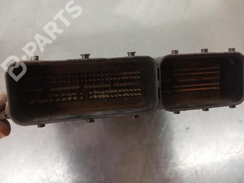 Engine control unit (ECU) BMW 3 (E90) | BP3088772M57 - Image 2