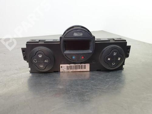 Used Climate control RENAULT MEGANE II (BM0/1_, CM0/1_) [2001-2012]  3098331