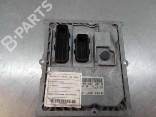 Computer motormanagement SMART CITY-COUPE (450) [1998-2004]  3085850