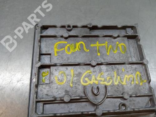 Engine control unit (ECU) SMART CITY-COUPE (450) | BP3085850M57