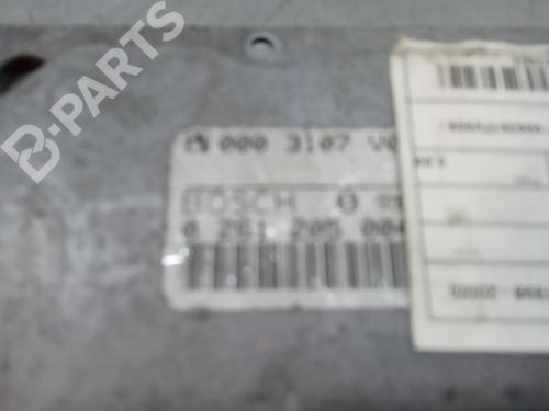 Engine control unit (ECU) SMART CITY-COUPE (450) | BP3085850M57
