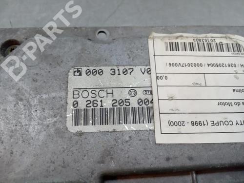 Engine control unit (ECU) SMART CITY-COUPE (450) | BP3085850M57