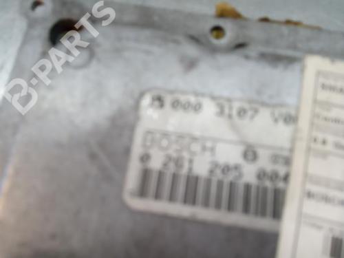 Computer motormanagement SMART CITY-COUPE (450)  | BP3102311M57 