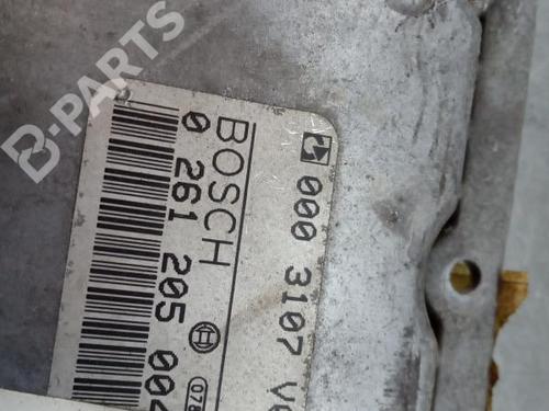 Computer motormanagement SMART CITY-COUPE (450)  | BP3102311M57 