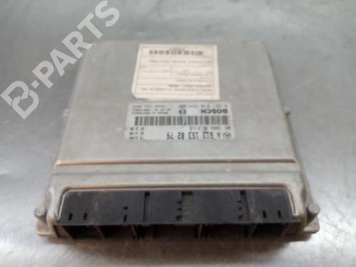 Steuergerät Motor für MERCEDES-BENZ M-CLASS (W163) [1998-2005]  3090175