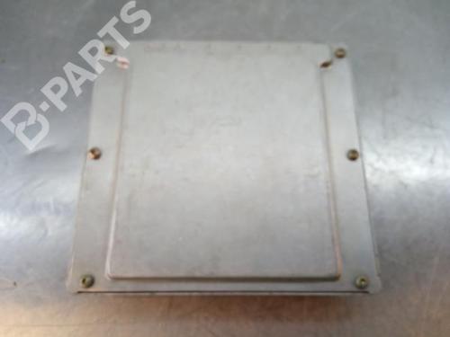 Engine control unit (ECU) MERCEDES-BENZ M-CLASS (W163)  | BP3090175M57