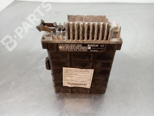 Used Engine control unit (ECU) Engine control unit (ECU) 3091357 3091357