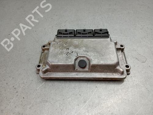 Used Engine control unit (ECU) PEUGEOT 206 Hatchback (2A/C) [1998-2012]  3088106