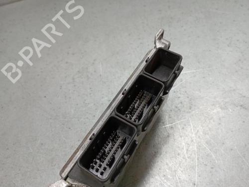 Engine control unit (ECU) PEUGEOT 206 Hatchback (2A/C)  | BP3088106M57