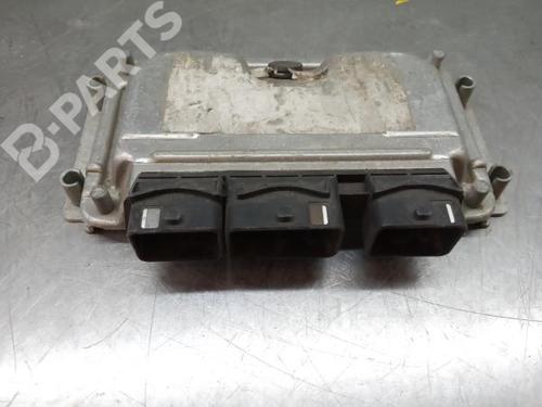 Motorstyringsenhed PEUGEOT 206 Hatchback (2A/C) [1998-2012]  3101040