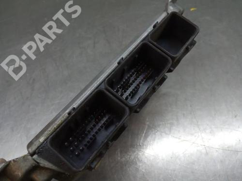 Calculateur moteur (ecu) PEUGEOT 206 Hatchback (2A/C)  | BP3094178M57
