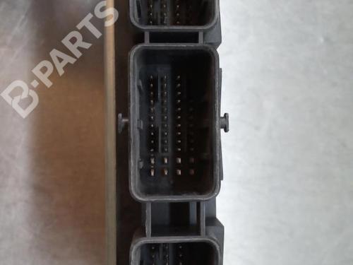 Engine control unit (ECU) CITROËN C4 I (LC_) | BP3087474M57