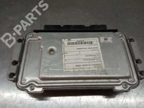 Engine control unit (ECU) CITROËN C4 I (LC_)  | BP3095606M57