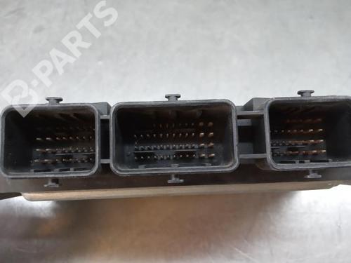 Engine control unit (ECU) CITROËN C4 I (LC_)  | BP3095606M57