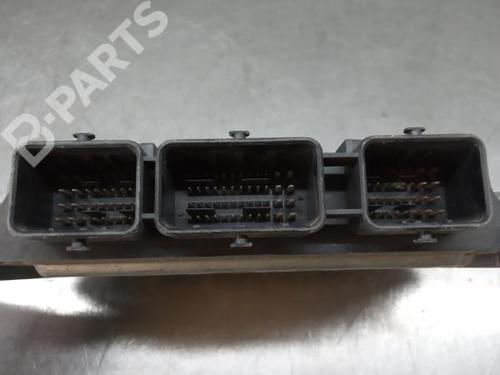 Engine control unit (ECU) CITROËN C4 I (LC_)  | BP3085854M57 