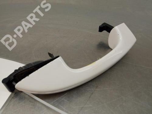 Front left exterior door handle VW GOLF VI (5K1) [2008-2014]nullnull