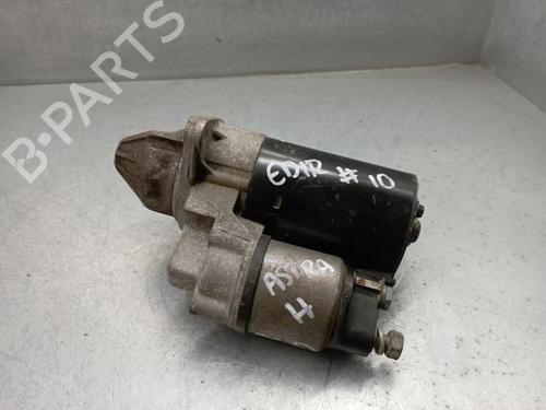 Startmotor OPEL ASTRA H (A04)  | BP3096765M8